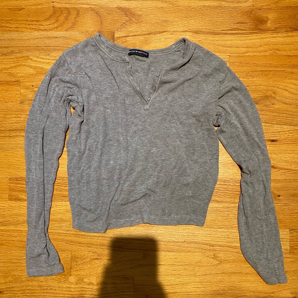 Brandy top